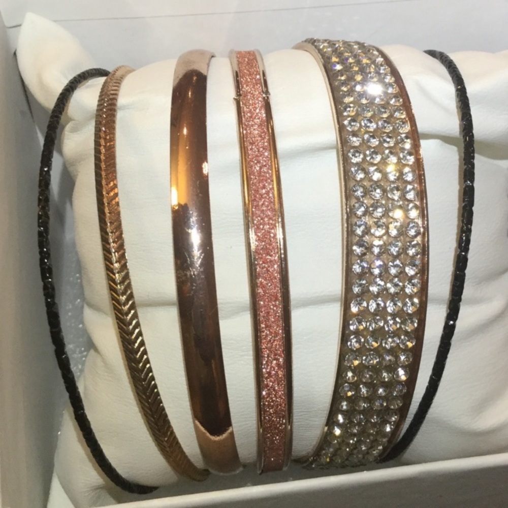 Bangle Set